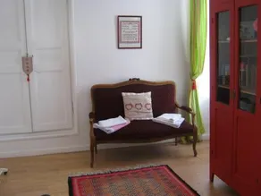 Chambres Hotes Saint Yves - Image 3
