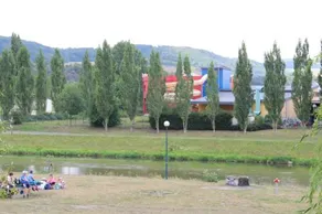 Apartmán se zahrádkou v krásné čtvrti Berouna - Image 5