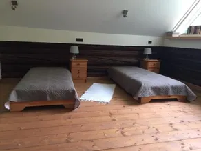 Vaike-Pallo Holiday Home - Image 3