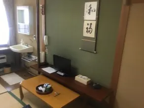 Ryokan Sarashinaya - Image 2