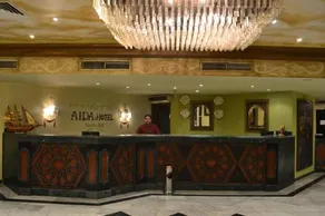 Aida 2 Hotel Naama Bay - Image 3