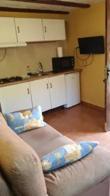 Alojamiento La Presa Del Colindon - Image 3