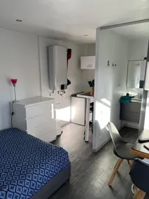 Studio indépendant très calme - Image 5