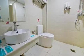 Pai Hotel Harbin University City Xueyuan Road - Image 2