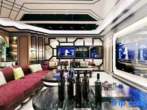 Tian Cheng Tai He Hotel - Image 5