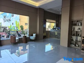 Shell Hotel (Shuyang Gaoxuzhen) - Image 4