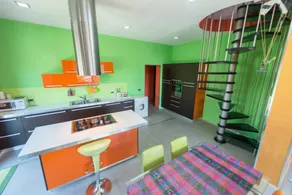 House n Kite in Nurachi - Image 4