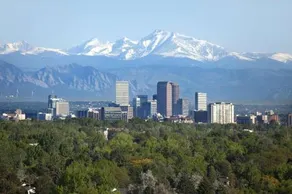 Unique Evergreen Mtn Home with Panoramic Views - Image 3