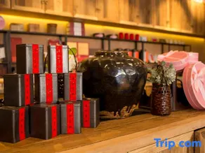 Sheyi Tea Culture Hotel (Dazhao Temple Branch) - Image 4