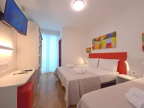 Hotel Royal Garnì - Image 5