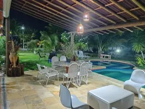 Prive Praia Enseadinha- 4 quartos - Image 3