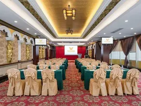 Vienna Hotel - Shenzhen Minzhi Branch - Image 3