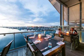 Hillarys Marina Apartment - Image 2
