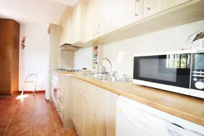 Cortijo Cecilio SpainSunRentals 1056 - Image 3