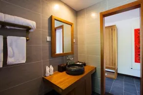YunShuiqi Boutique&Culture Hotel - Image 5
