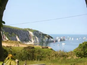 The Hayloft Totland - Image 3