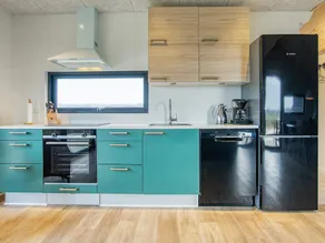 5 Star Holiday Home in Lokken - Image 2