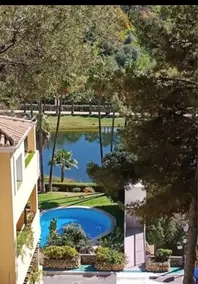 Confortable Apartment with amazing views in Marbella - Image 3