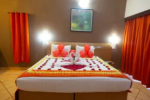 Dudhsagar Spa Resort - Image 2