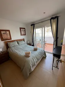 Sunny Oasis Retreat in Condado del Alhama - Image 2