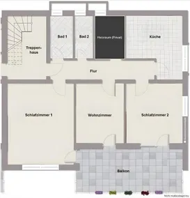 Ferienwohnung Treyer - Image 2