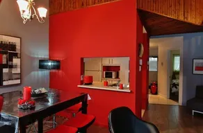 Condo 306 33 Chemin du Hameau by Les Chalets Alpins - Image 5