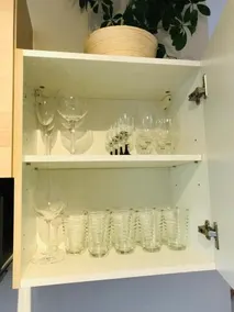 Wohnung Fur Handwerker, Monteurwohnung in Burgebrach (Adults Only) - Image 2