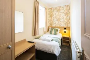 Burbage Holiday Lodge Apartment 3 - Image 3