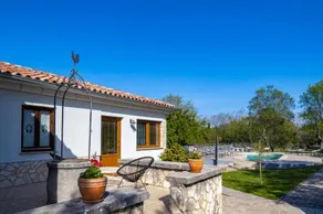 Villa Celeste in Nedescina (Haus fur 8-10 Personen) - Image 5