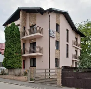 Vila Twins Apart Hotel - Image 2