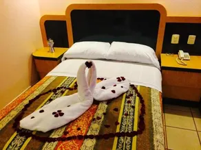 Hotel La Cabaña Oaxaca - Image 5
