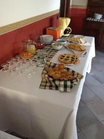 Agriturismo Le Fontane - Image 3