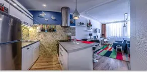 Vip Studio Budapest Castle - Image 2