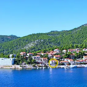 Apartments Tomašic - Image 1