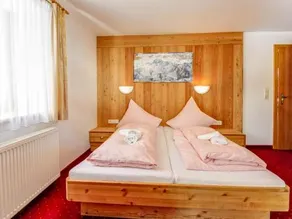 Apartment in Langenfeld Near Solden Ski Lift - Image 2