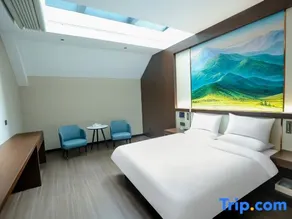 Cityview Westbank Hotel - Image 5
