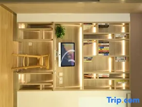 LIHE HOTEL - Image 4