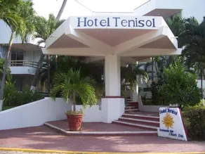 Hotel Tenisol - Image 3