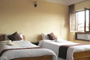 OYO 258 Heart Of Bhaktapur Guest House - Image 2