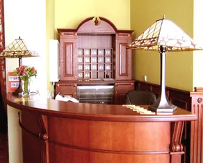Rafael Hotel Riga - Image 3
