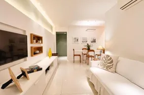 Ipanema Apart-hotel on the Beach - Image 2