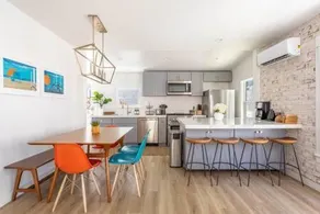 Beach Oasis for Families 2 Bd 1Ba Manhattan Beach - Image 5