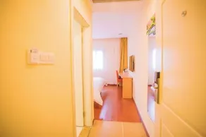 Yulimeisu Smart Hotel (Chongqing Yongchuan Passenger Transport Center Branch) - Image 4