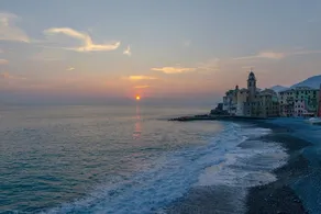 Hintown Camogli Con Vista Sul Mare - Image 5