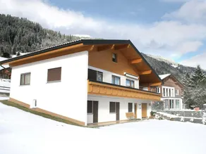 Luxury Apartment in Bartholomäberg near Ski Area - Image 1