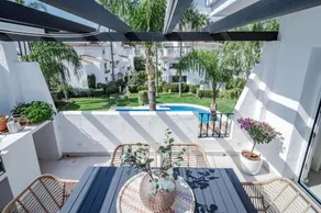 LNM39-Luxury flat close to Puerto Banus - Image 2