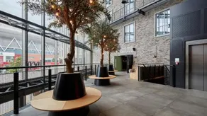Hotel Brooklyn Leicester - Image 5