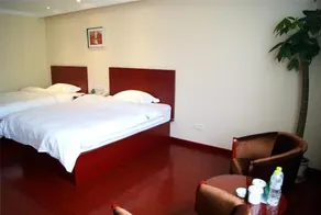 GreenTree Inn Beihang Commercial Street Express Hotel - Image 2