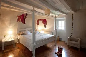 El Hotel El Secreto de Ollo - Image 5