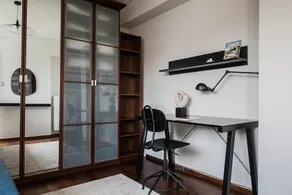 Alluring 2BR Apartment in Marousi - Image 4